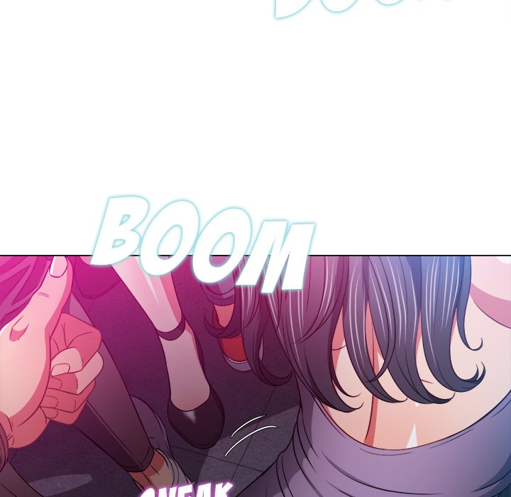 My High School Bully Chapter 74 - Page 50 in English