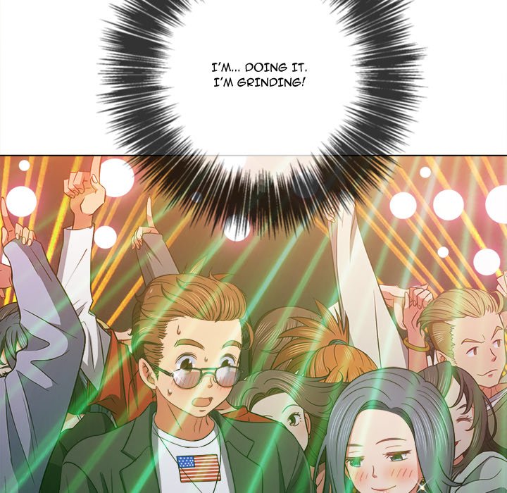 My High School Bully Chapter 74 - Page 58 in English