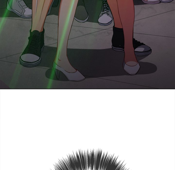 My High School Bully Chapter 74 - Page 60 in English