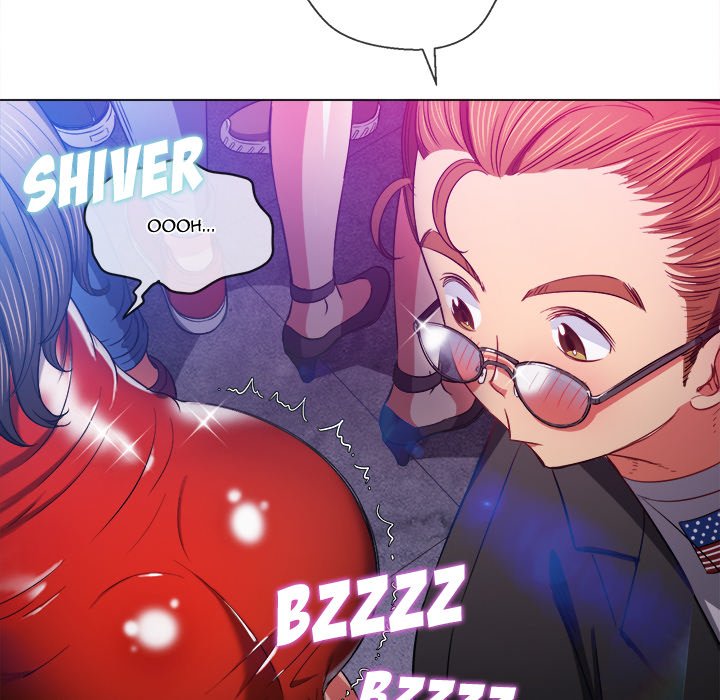 My High School Bully Chapter 74 - Page 66 in English