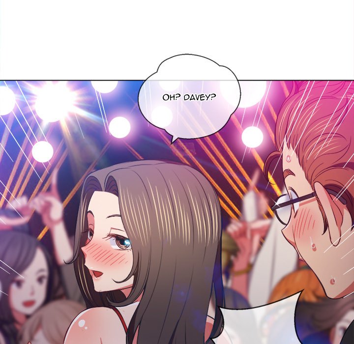 My High School Bully Chapter 74 - Page 70 in English