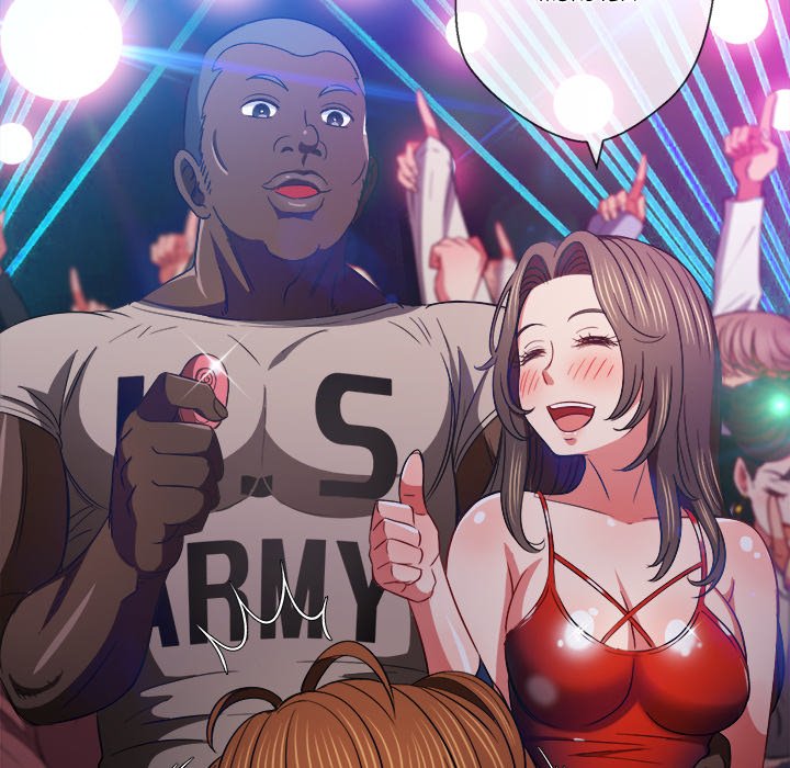 My High School Bully Chapter 74 - Page 73 in English