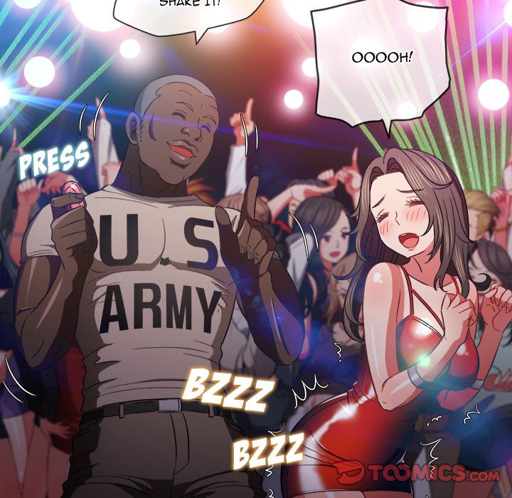 My High School Bully Chapter 74 - Page 75 in English
