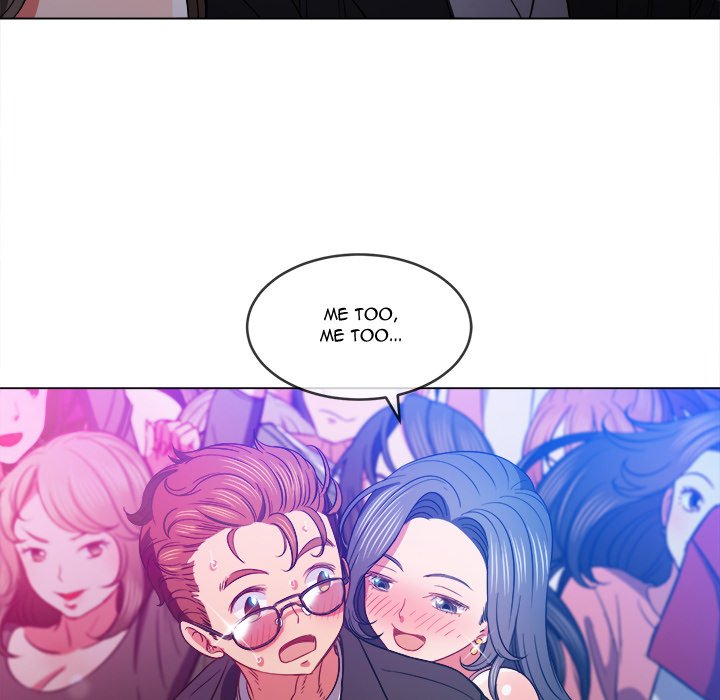My High School Bully Chapter 74 - Page 78 in English