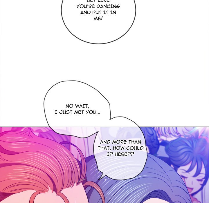My High School Bully Chapter 74 - Page 80 in English