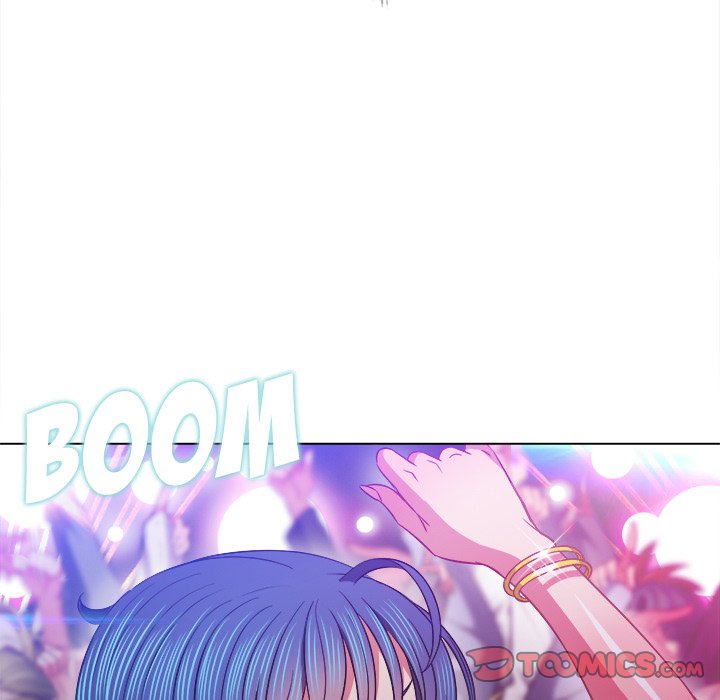 My High School Bully Chapter 74 - Page 87 in English