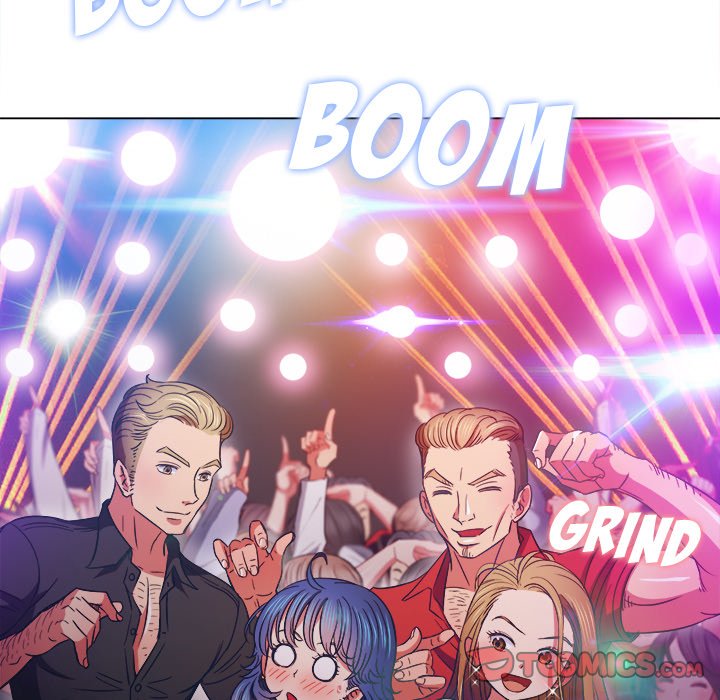My High School Bully Chapter 74 - Page 93 in English