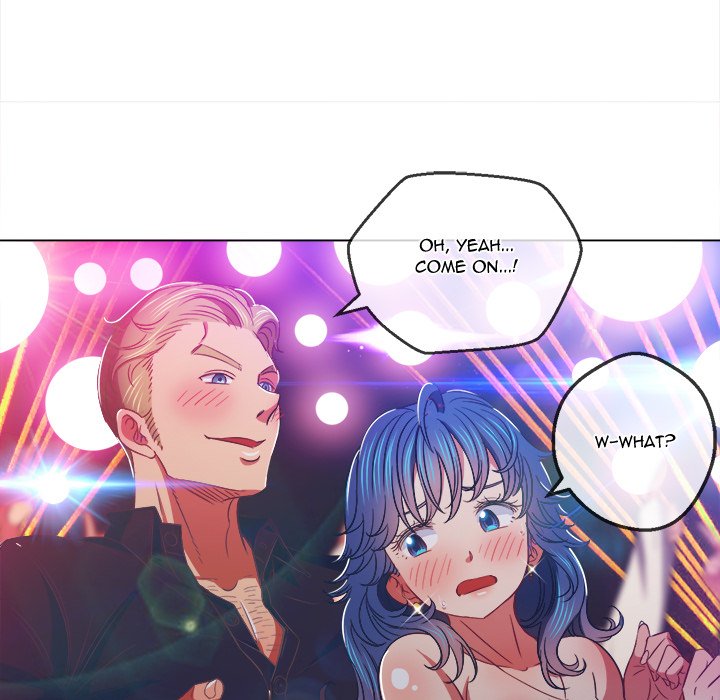 My High School Bully Chapter 74 - Page 95 in English