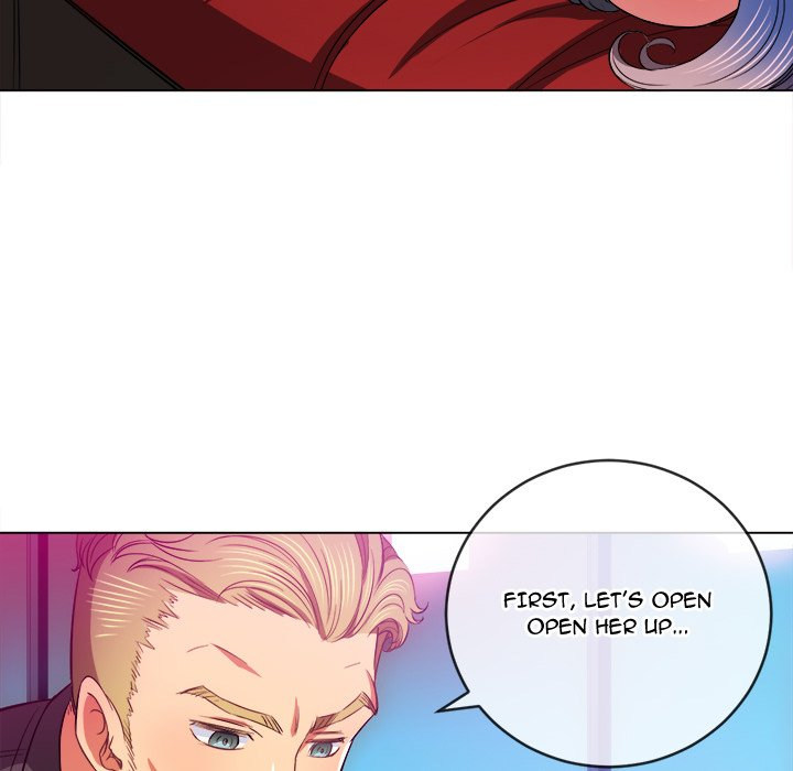 My High School Bully Chapter 75 - Page 100 in English