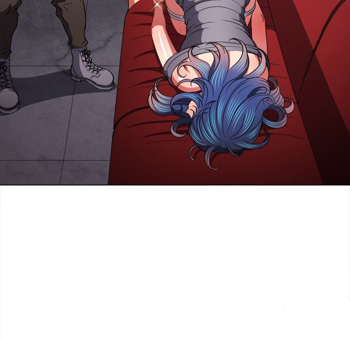 My High School Bully Chapter 75 - Page 109 in English