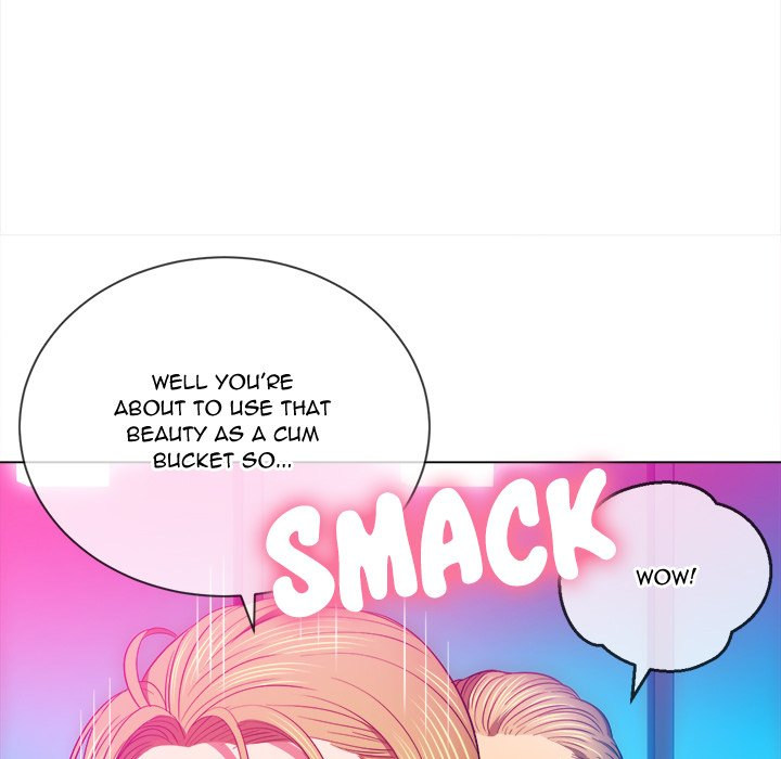 My High School Bully Chapter 75 - Page 110 in English