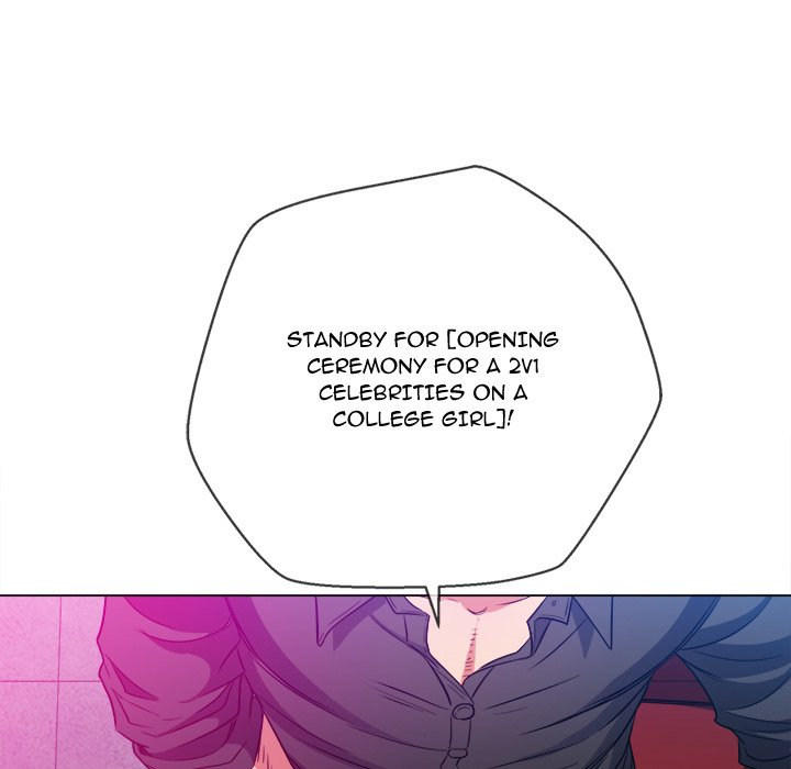 My High School Bully Chapter 75 - Page 116 in English