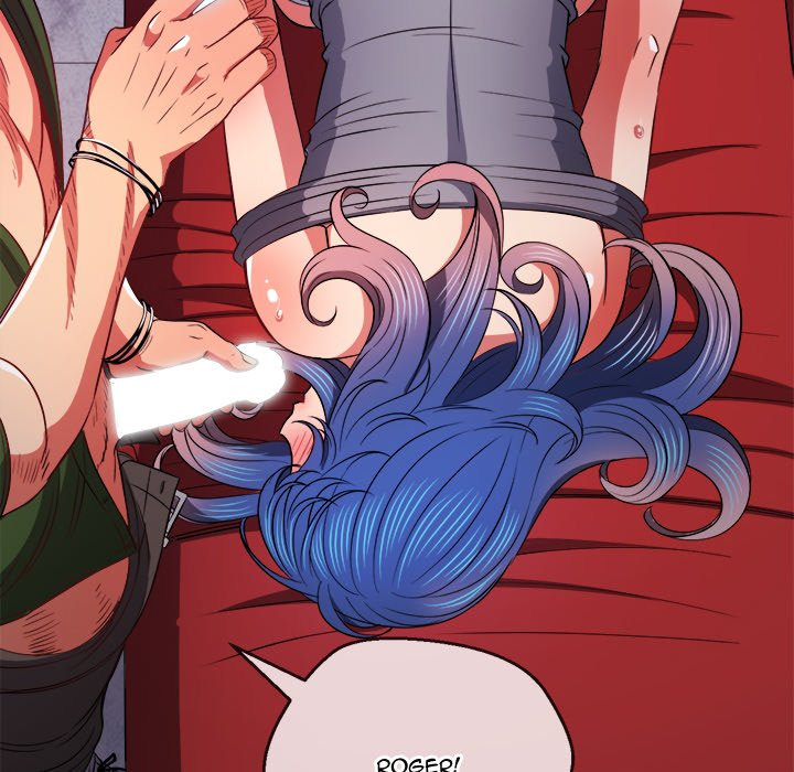My High School Bully Chapter 75 - Page 118 in English