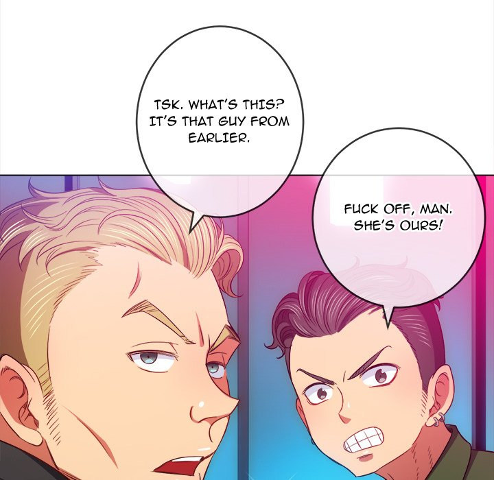 My High School Bully Chapter 75 - Page 130 in English