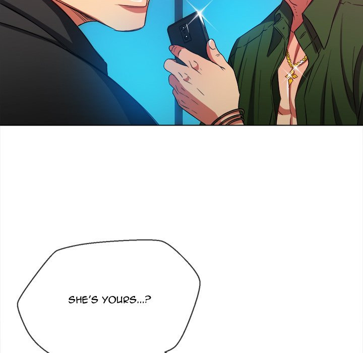 My High School Bully Chapter 75 - Page 131 in English