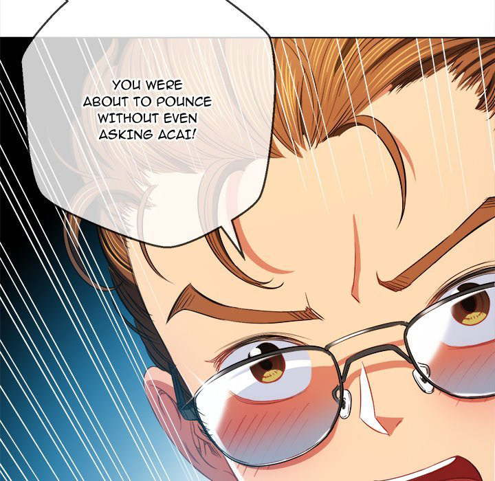 My High School Bully Chapter 75 - Page 132 in English