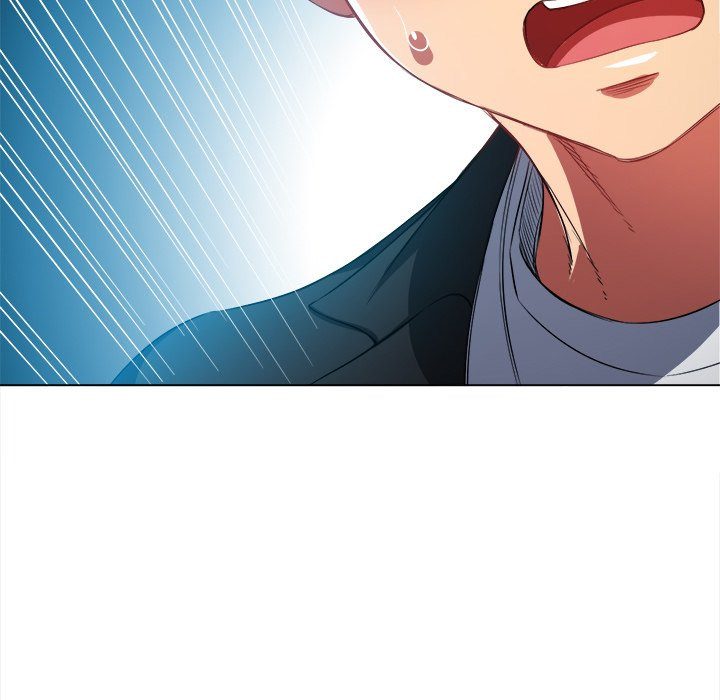 My High School Bully Chapter 75 - Page 133 in English