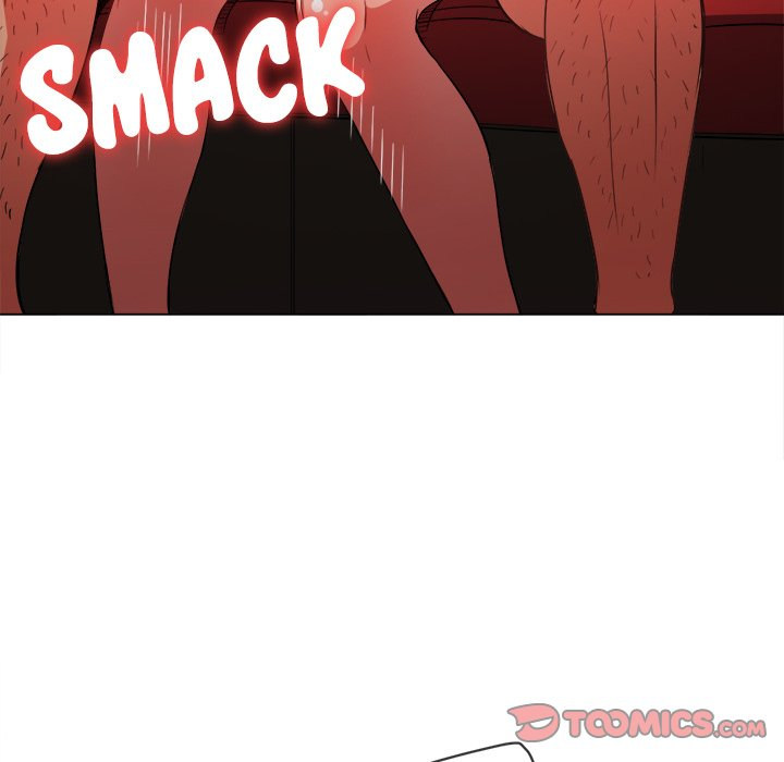 My High School Bully Chapter 75 - Page 138 in English
