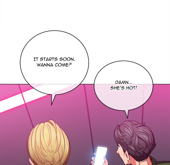 My High School Bully Chapter 75 - Page 14 in English