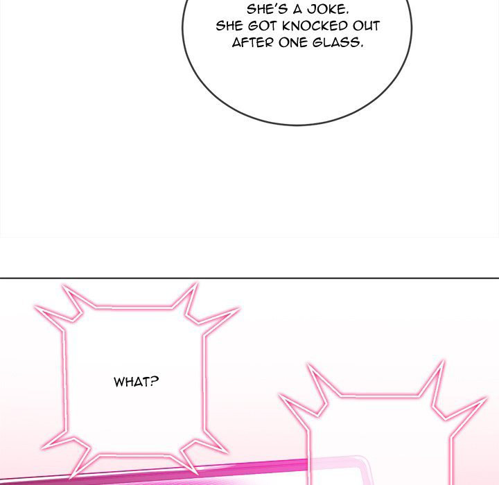 My High School Bully Chapter 75 - Page 16 in English