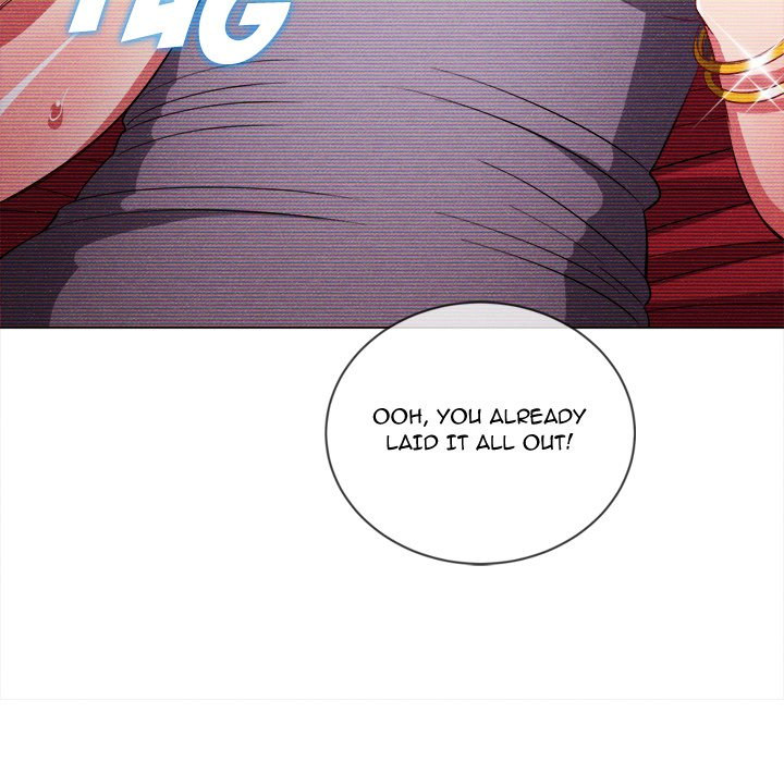 My High School Bully Chapter 75 - Page 22 in English