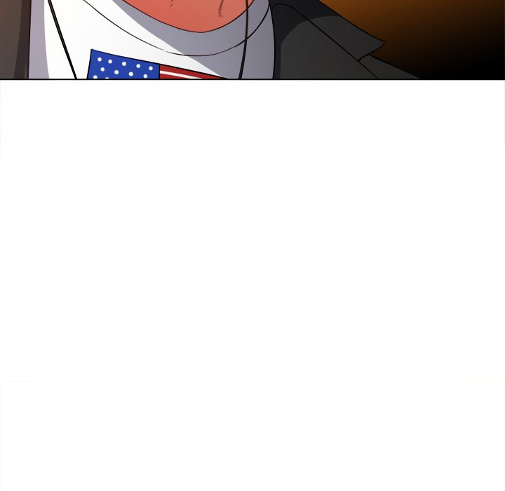 My High School Bully Chapter 75 - Page 35 in English