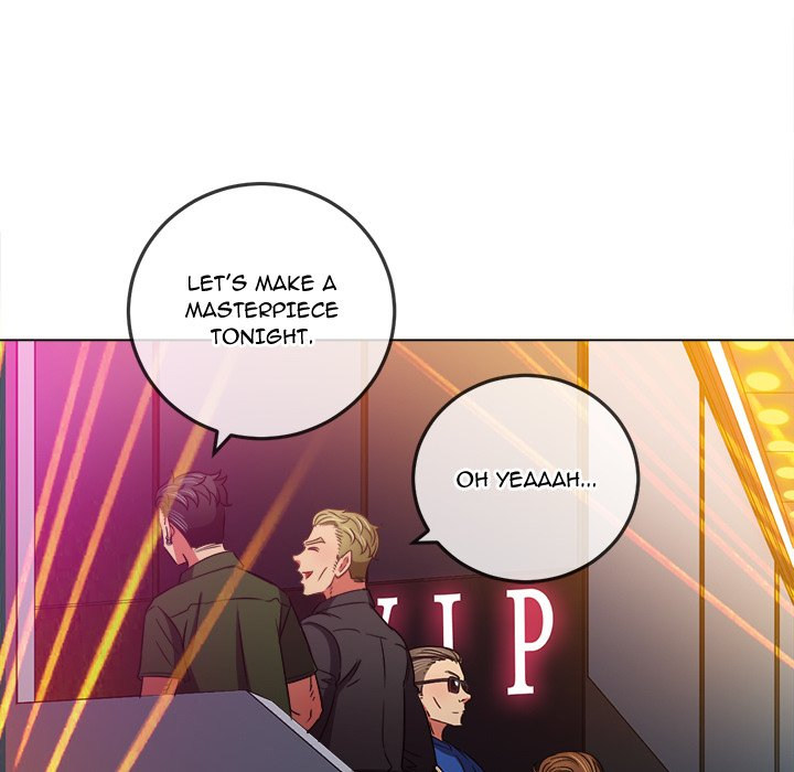 My High School Bully Chapter 75 - Page 40 in English