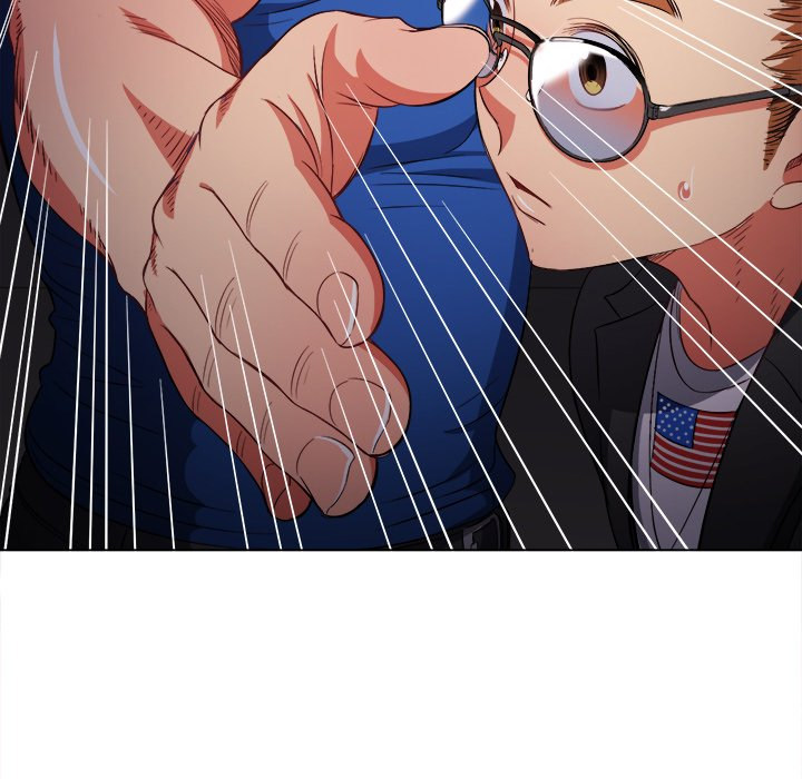 My High School Bully Chapter 75 - Page 43 in English