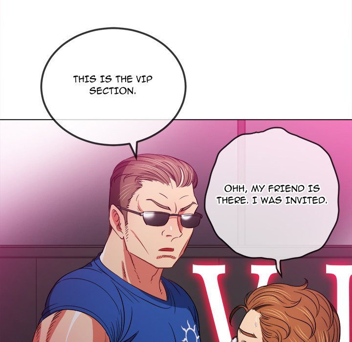 My High School Bully Chapter 75 - Page 44 in English