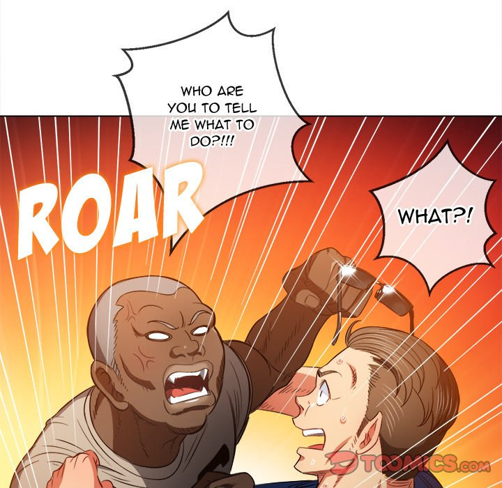 My High School Bully Chapter 75 - Page 63 in English