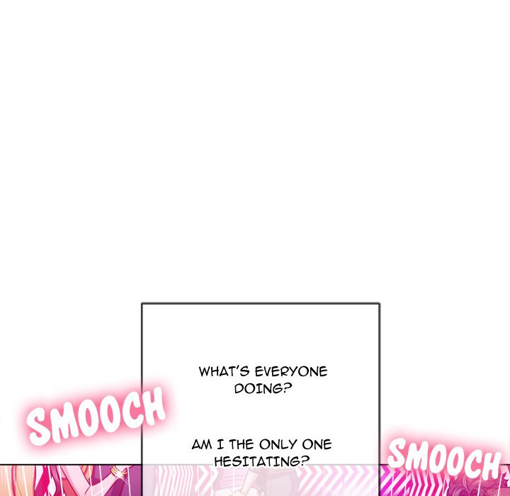 My High School Bully Chapter 75 - Page 7 in English