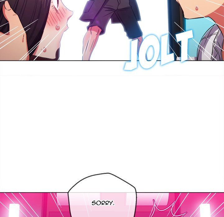 My High School Bully Chapter 75 - Page 74 in English