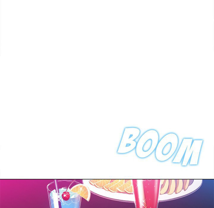 My High School Bully Chapter 75 - Page 83 in English