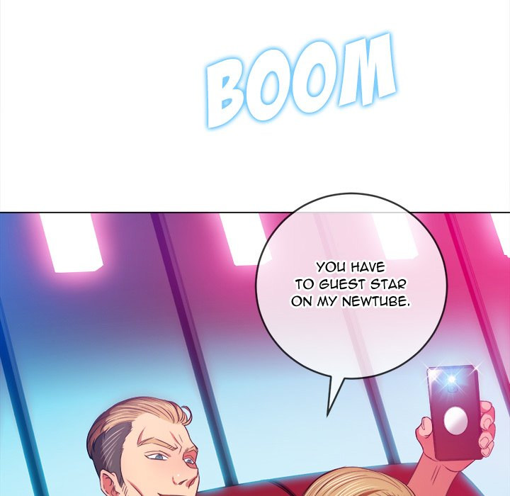 My High School Bully Chapter 75 - Page 85 in English