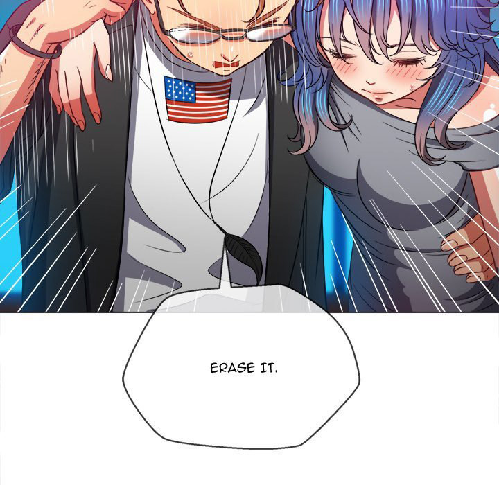 My High School Bully Chapter 76 - Page 106 in English
