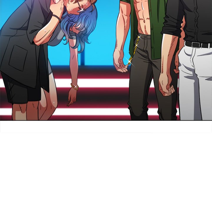 My High School Bully Chapter 76 - Page 108 in English