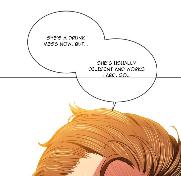 My High School Bully Chapter 76 - Page 109 in English