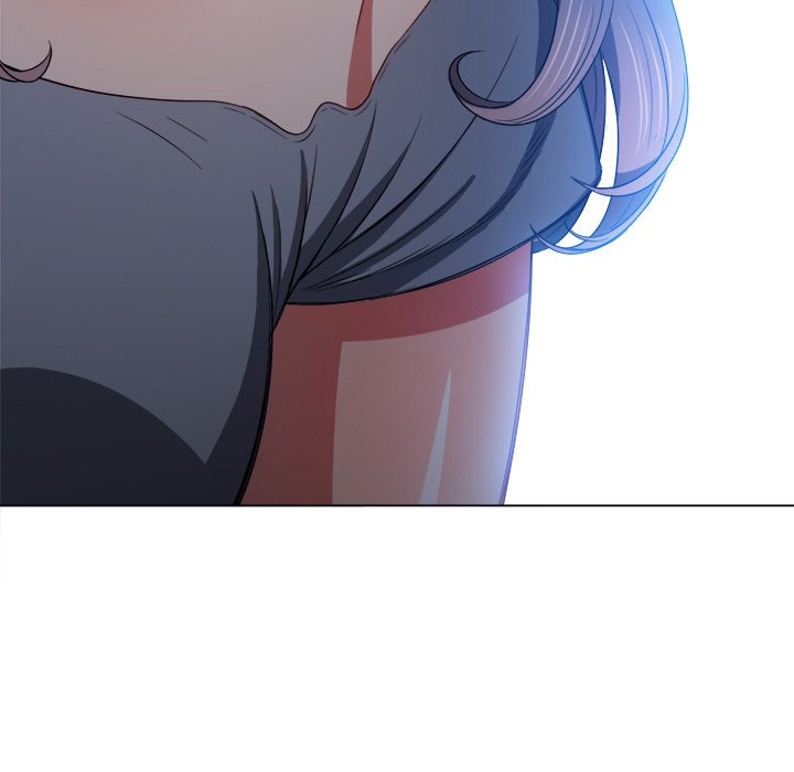 My High School Bully Chapter 76 - Page 114 in English