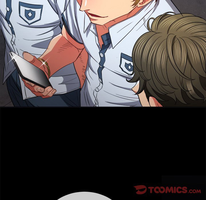 My High School Bully Chapter 76 - Page 12 in English