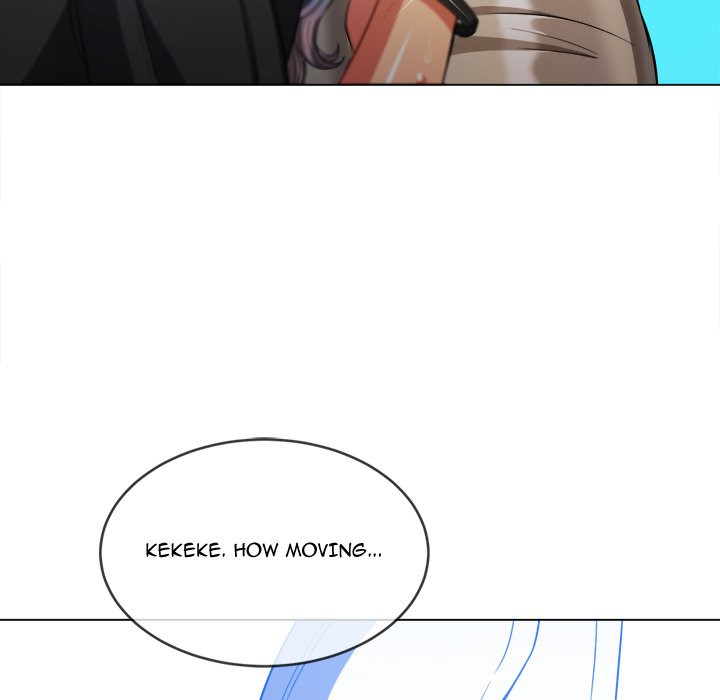 My High School Bully Chapter 76 - Page 123 in English
