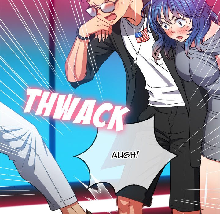 My High School Bully Chapter 76 - Page 126 in English