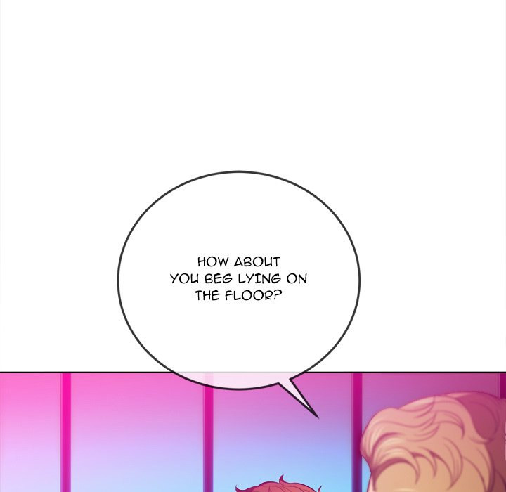 My High School Bully Chapter 76 - Page 137 in English