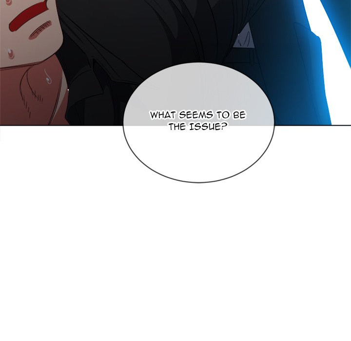 My High School Bully Chapter 76 - Page 148 in English