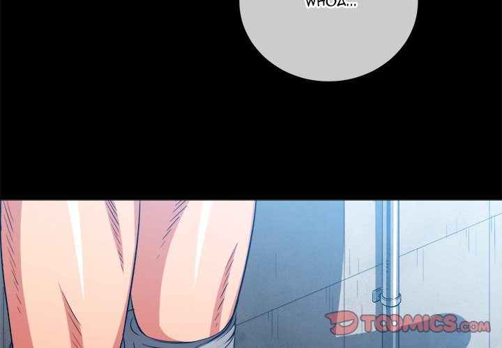 My High School Bully Chapter 76 - Page 3 in English