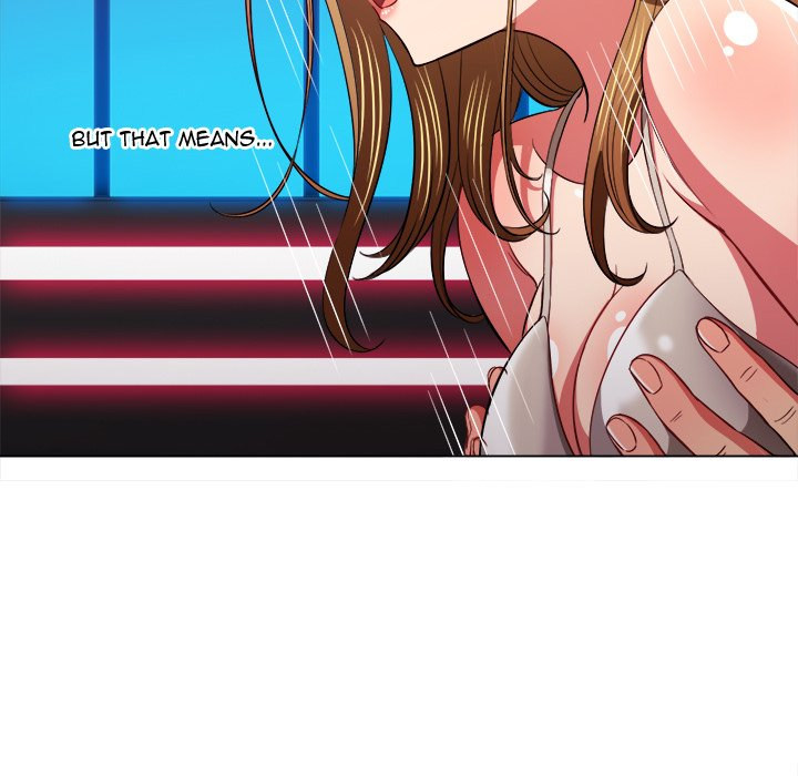 My High School Bully Chapter 76 - Page 34 in English