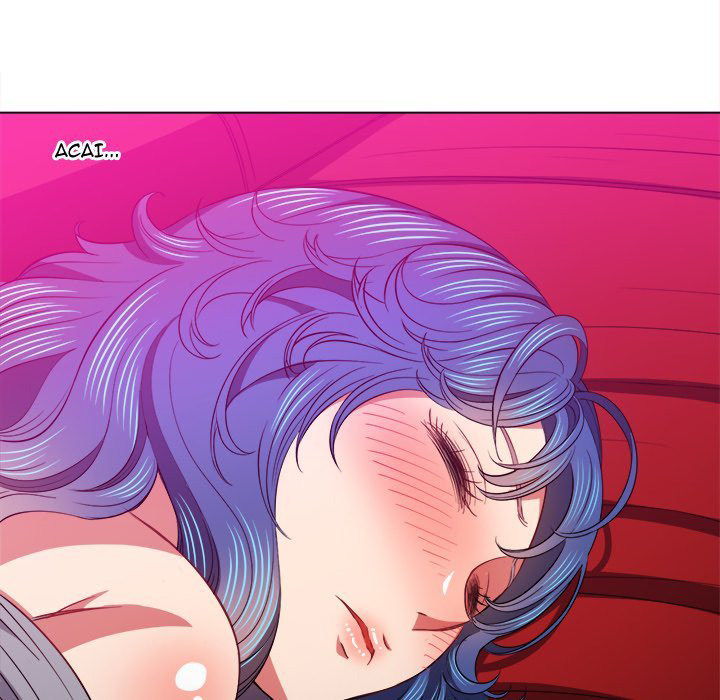 My High School Bully Chapter 76 - Page 35 in English