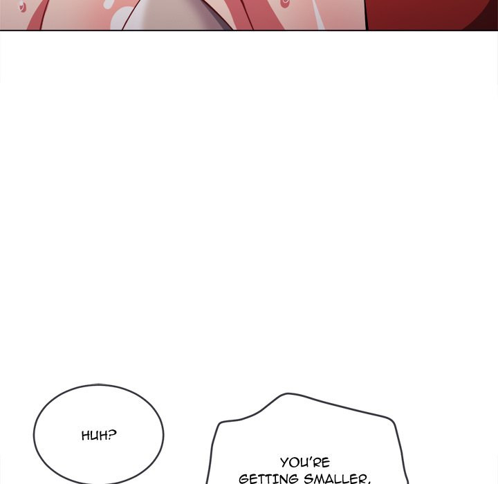 My High School Bully Chapter 76 - Page 40 in English