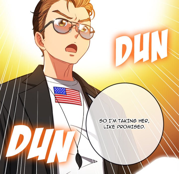 My High School Bully Chapter 76 - Page 45 in English