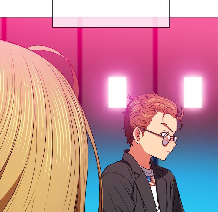 My High School Bully Chapter 76 - Page 50 in English