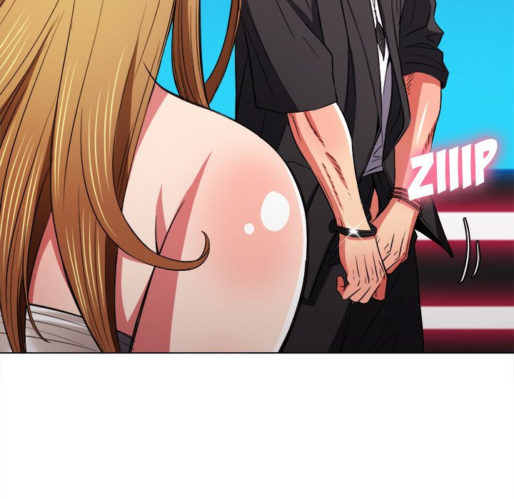 My High School Bully Chapter 76 - Page 51 in English